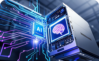 AI 컴퓨팅 파워