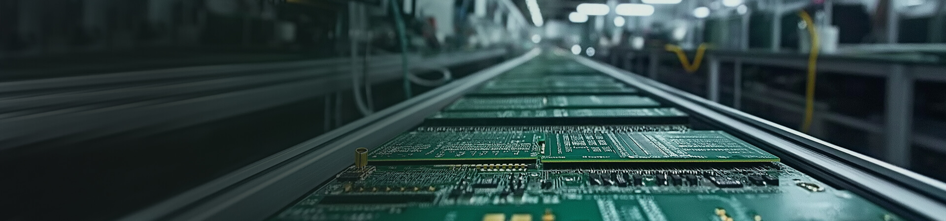PCB 조립