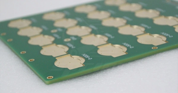 다층 PCB
