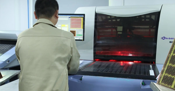 PCB 회로 기판 제조업체