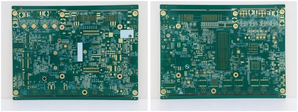 PCB 품질 관리 PCB 품질 관리