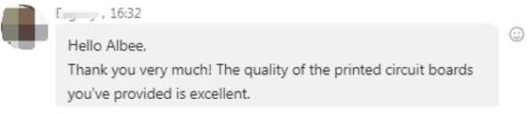 고객 피드백 고객 피드백