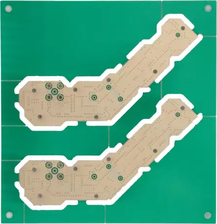 양면 PCB