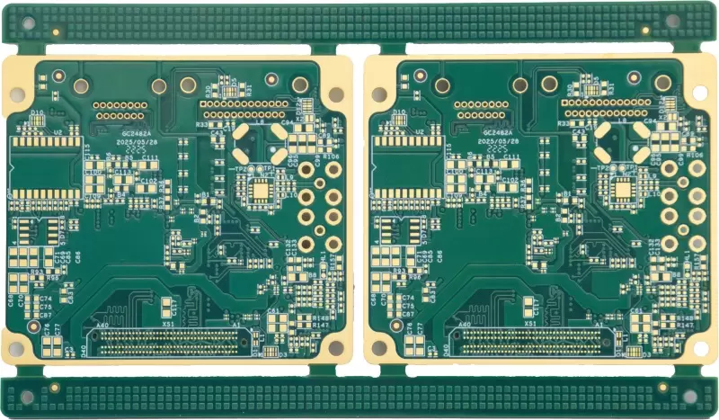 다층 PCB