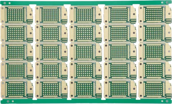고주파 PCB