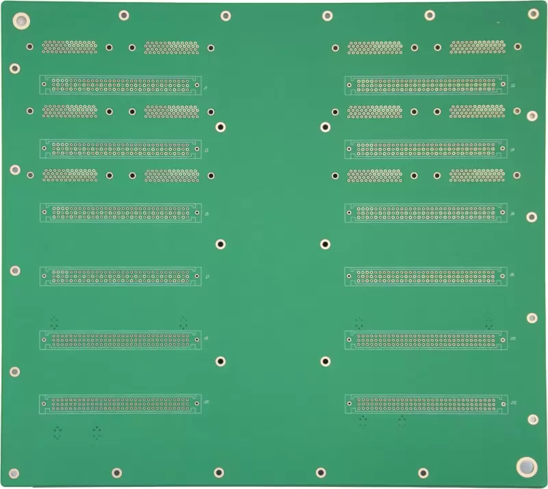두꺼운 구리 PCB