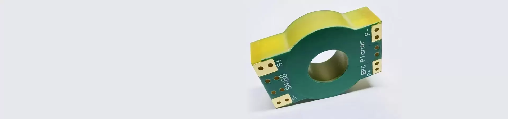 두꺼운 구리 PCB