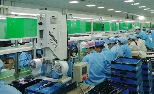 PCBA 제조업체: SprintPCB가 제공하는 품질, 프로세스 및 파트너 선택에 대한 완벽한 가이드