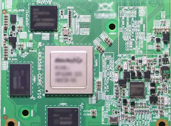 턴키 PCB 조립