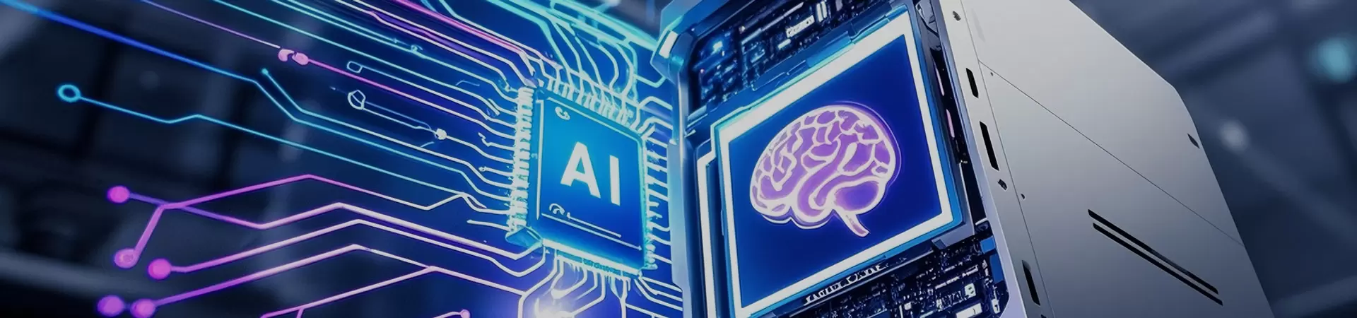 AI 컴퓨팅 파워