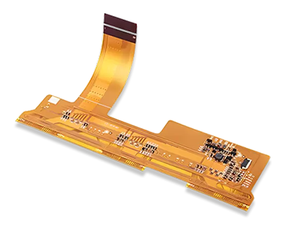 유연한 PCB