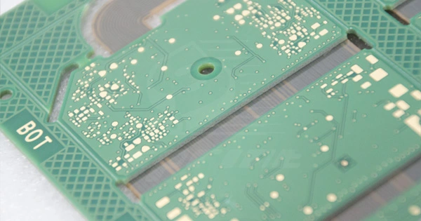 고품질 다층 PCB 공급업체 - SprintPCB 다층 PCB 제조 전문성