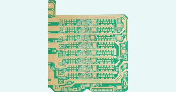 PCB 제조에 ​​있어서 ENIG 공정의 적용 및 장점