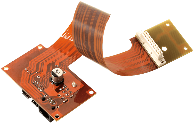 플렉스 PCB