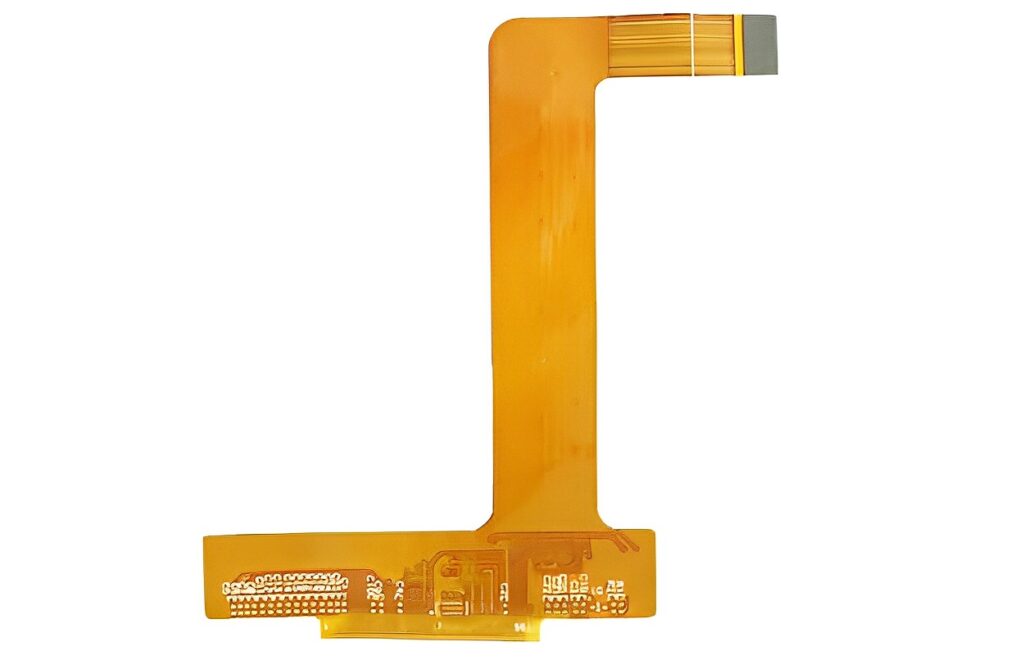 단면 플렉시블 PCB