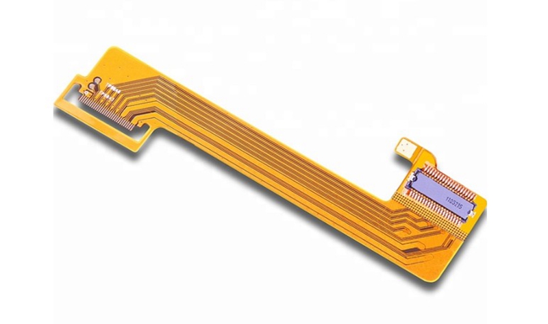양면 플렉스 PCB