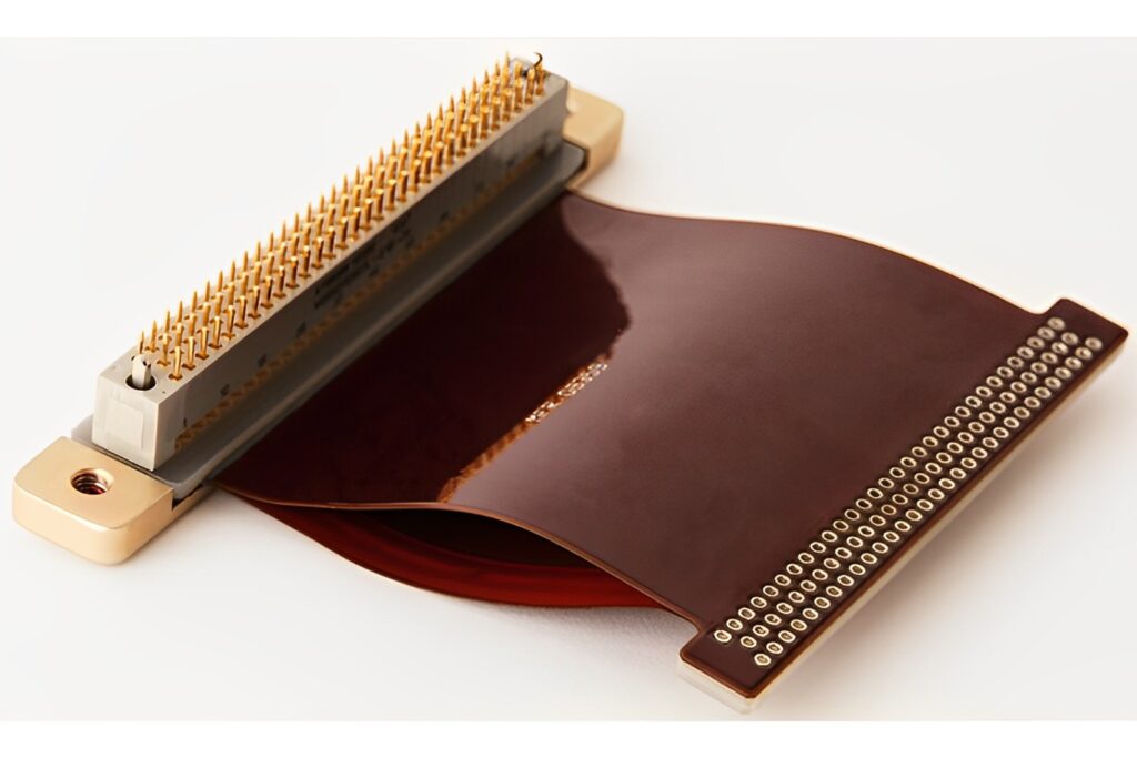 다층 플렉스 PCB