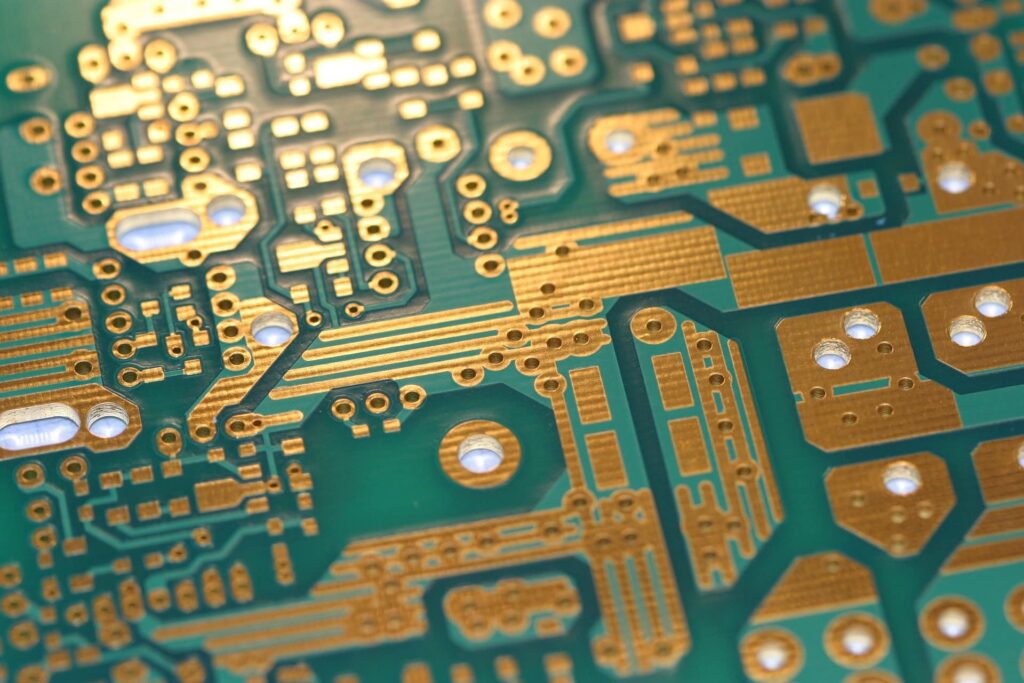pcb-표면 마감