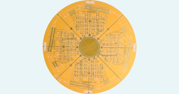 PCB 표면 마감 비교: OSP, ENIG 및 HASL