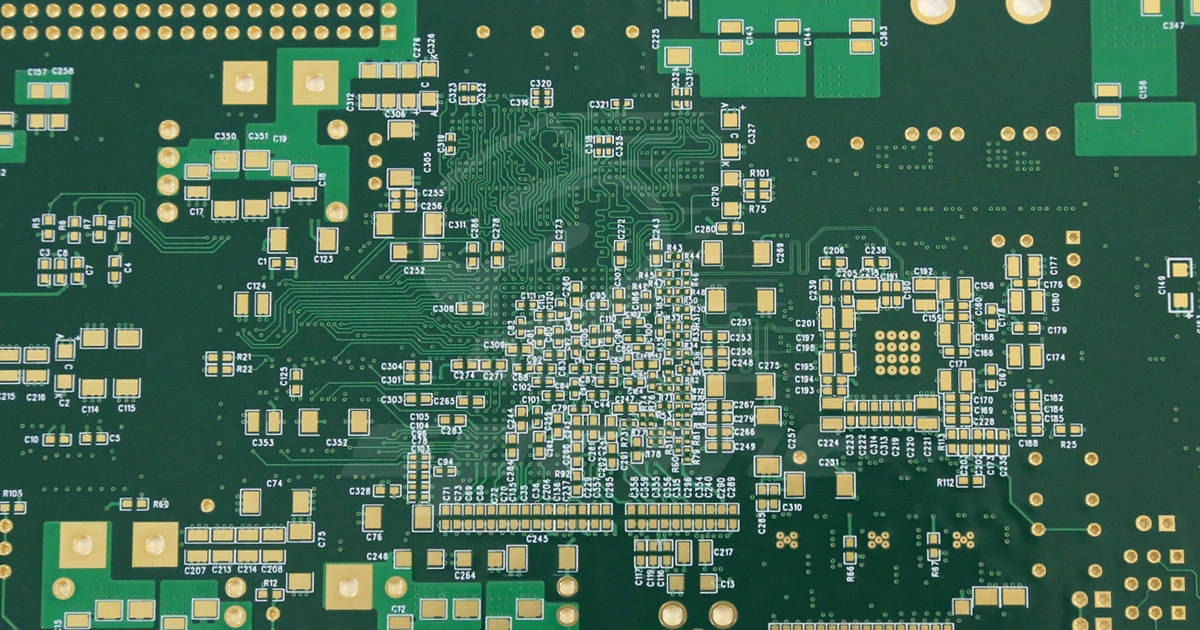 PCB 사양, 매개변수 및 장점에 대해 알아야 할 모든 것