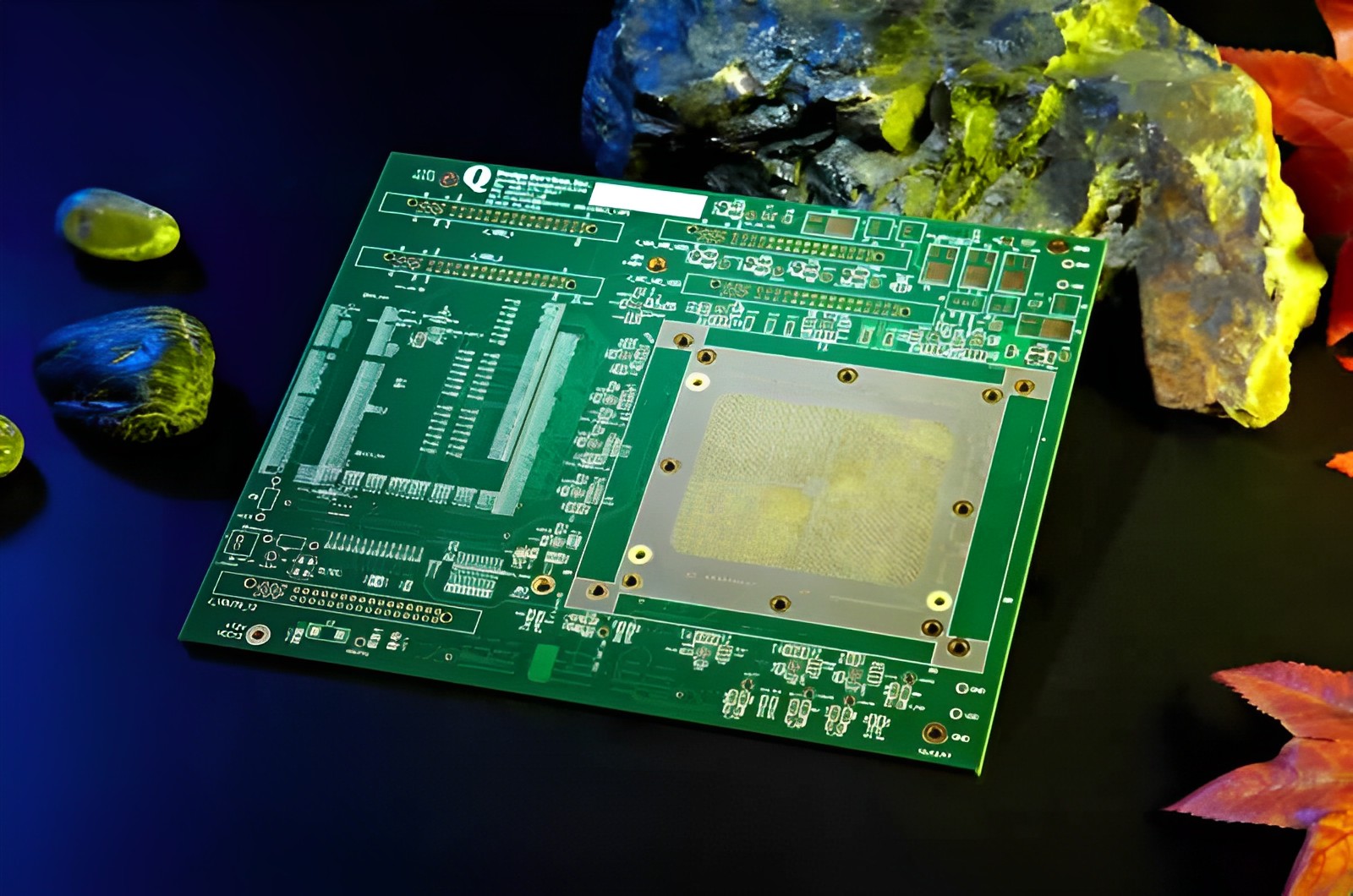 HDI PCB를 소유하는 것이 이렇게 유익할 수 있다고는 상상도 못 하셨을 겁니다!