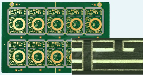 전문 HDI 인쇄 회로 기판 및 PCB 조립 | 중국 원스톱 PCB 조립 공장 - SprintPCB