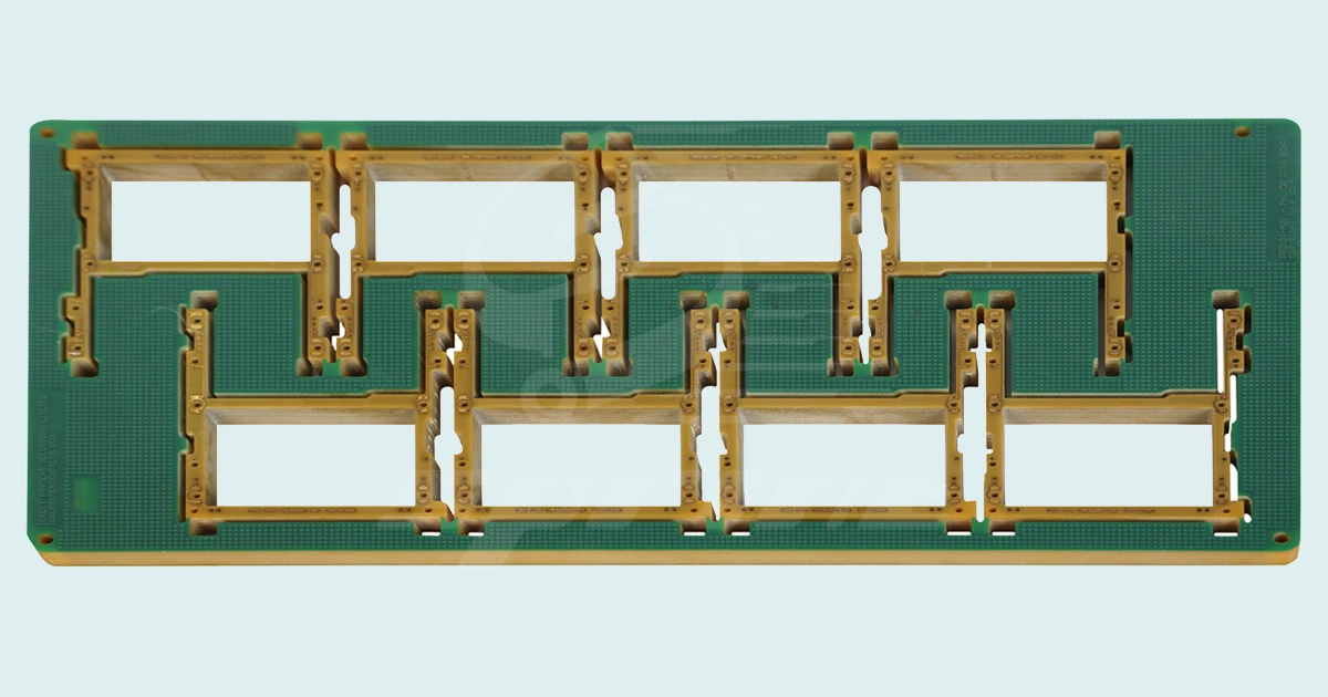 최고 품질의 회로 기판 제작: SprintPCB 관점