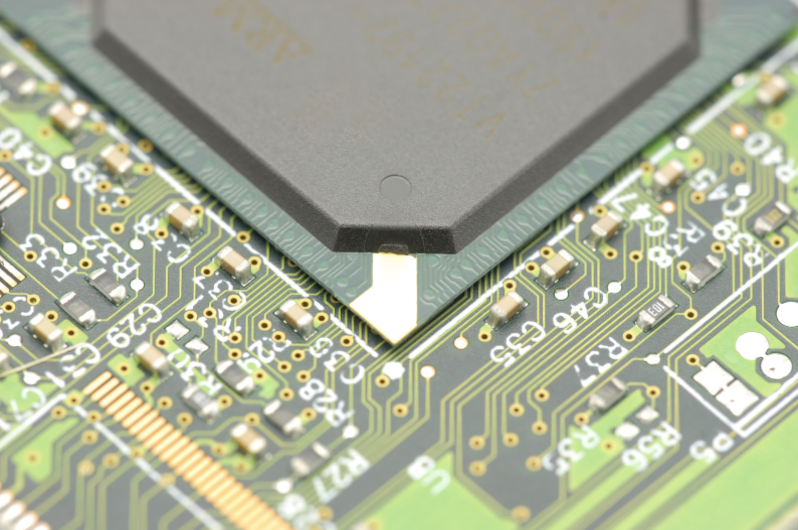 HDI PCB에 대한 가장 지루한 기사, 지금까지 읽어본 적 없어