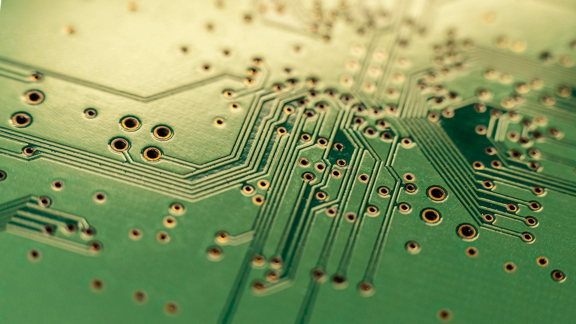 다층 PCB 인덱스