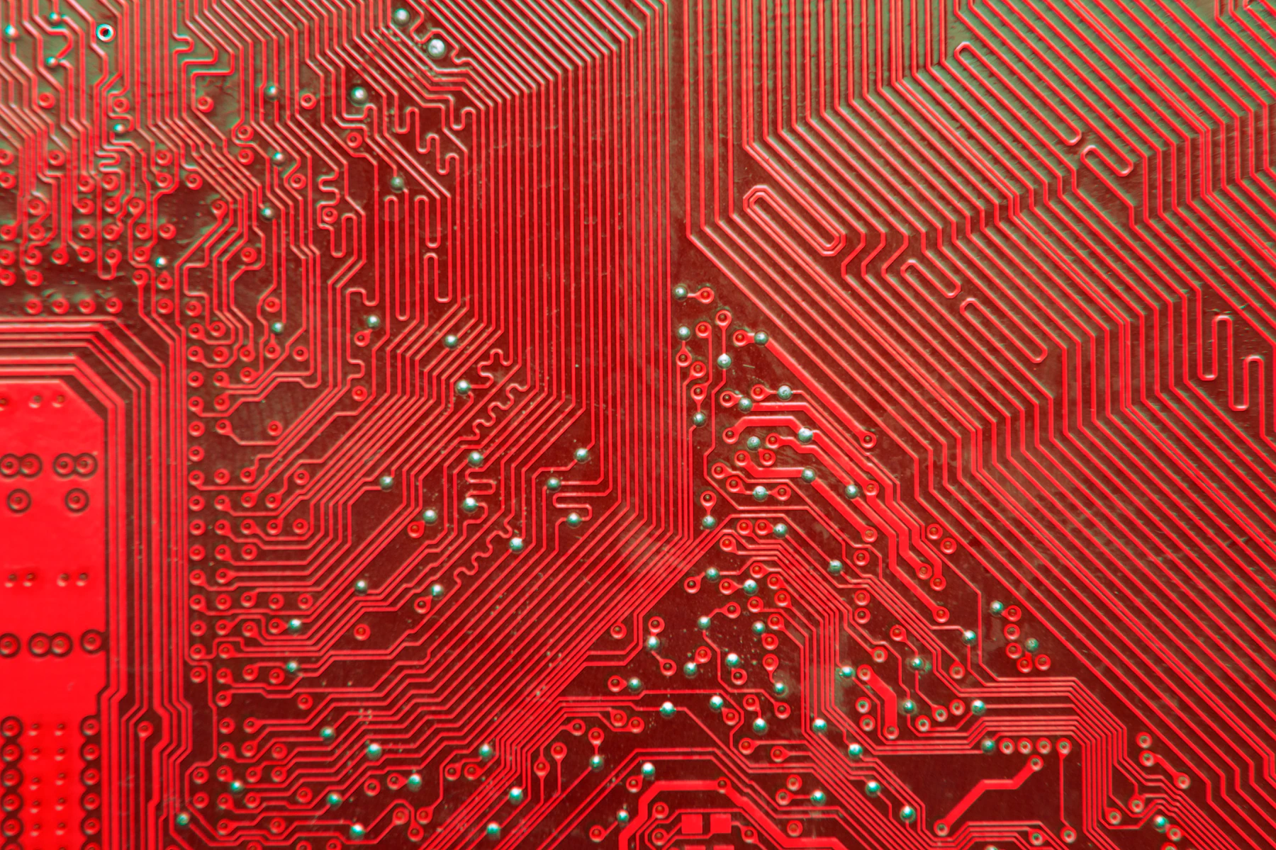 PCB 생산