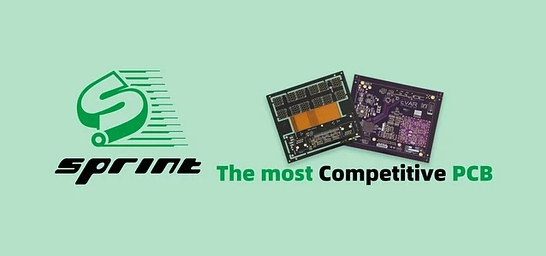 가장 경쟁력 있는 PCB