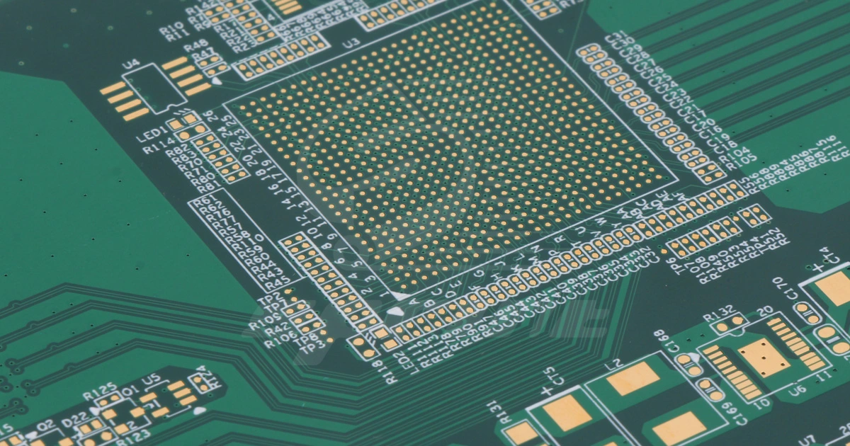 저렴한 다층 PCB