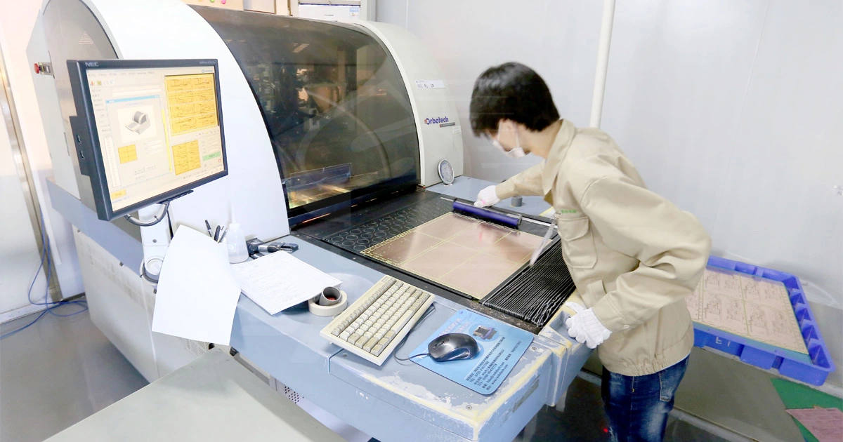 SprintPCB: 글로벌 혁신을 지원하는 도매 PCB 공장