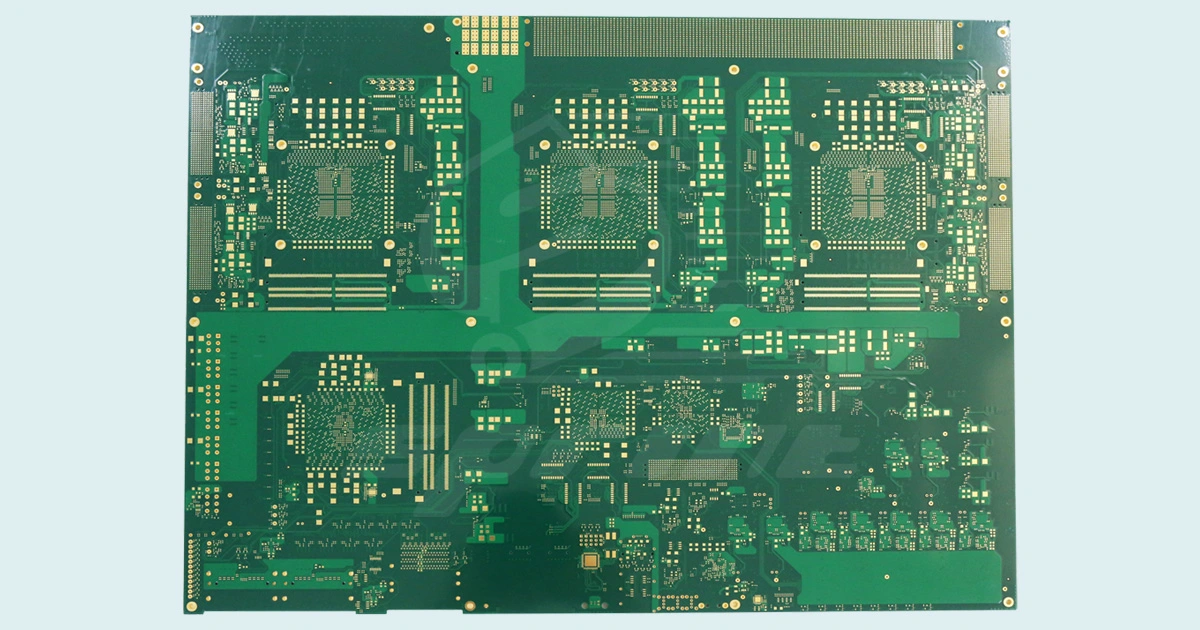 ODM 강성 PCB