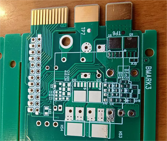PCB 표면 처리 및 IPC 표준: 높은 품질과 일관성 보장
