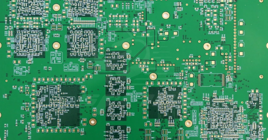 효율적인 설계를 위한 HDI PCB 제조의 기본 이해
