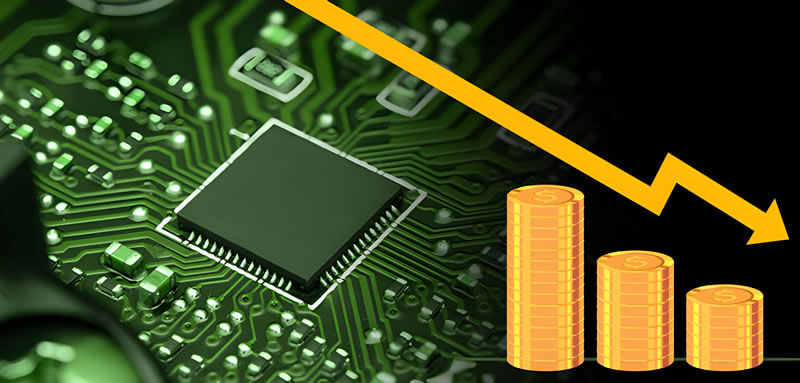 PCB 비용에 영향을 미치는 8가지 핵심 요소 잠금 해제