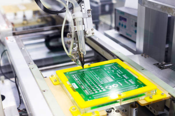 PCB 제조업체