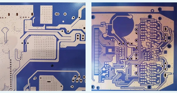 PCB Dry Film 사용 프로세스 및 일반적인 문제 분석