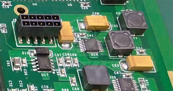 PCB 조립에서 BOM(자재 목록)의 중요성