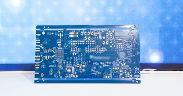 중국 최고의 PCB 제조 공장: SprintPCB 종합 PCB 솔루션