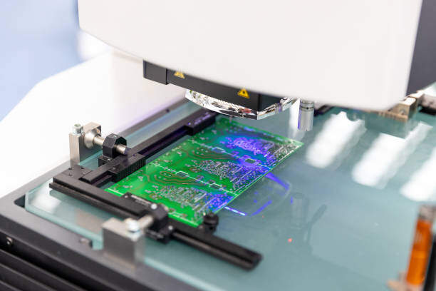PCB 제조업체