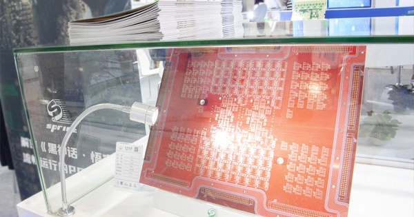 중국 다층 PCB