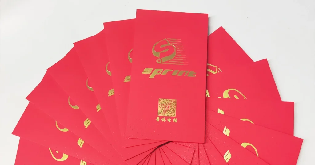 SprintPCB는 2024년 2월 18일에 공식적으로 시작됩니다!