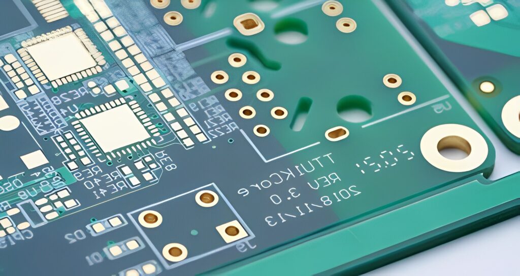 다층 PCB 제조 공정: 다층 PCB에 대한 10가지 간단한 지침