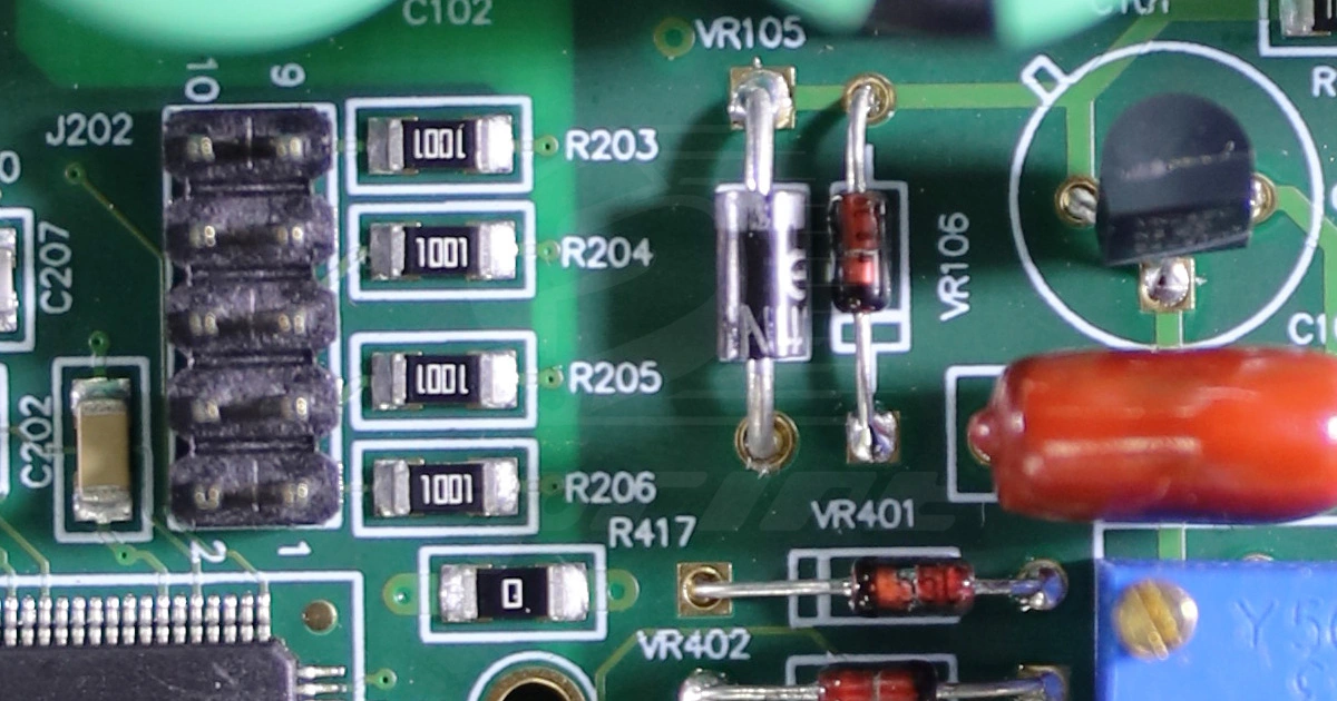 중국 최고의 PCBA 제조 및 수출업체-SprintPCB