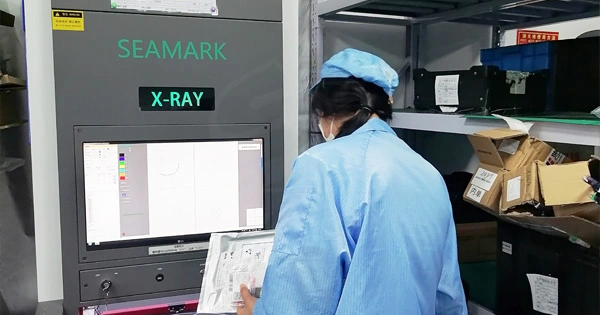 중국 PCB SMT 서비스의 잠재력을 끌어내다: 첨단 기술과 정밀성