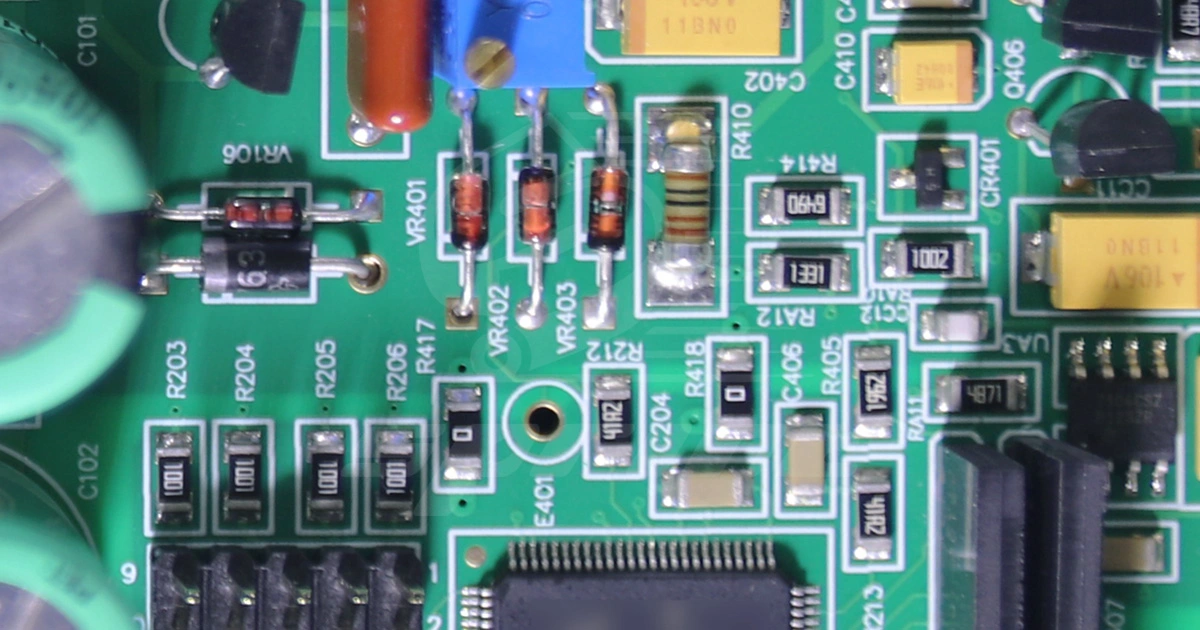 선두주자: SprintPCB, 중국 최고의 PCBA 제조업체