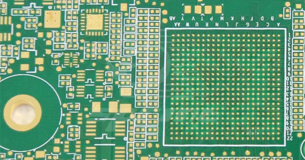 첨단 기술 솔루션을 위한 선도적인 HDI PCB 공급업체