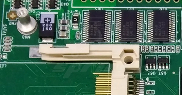 선도적인 턴키 PCB 조립 공장 SprintPCB의 종합 솔루션